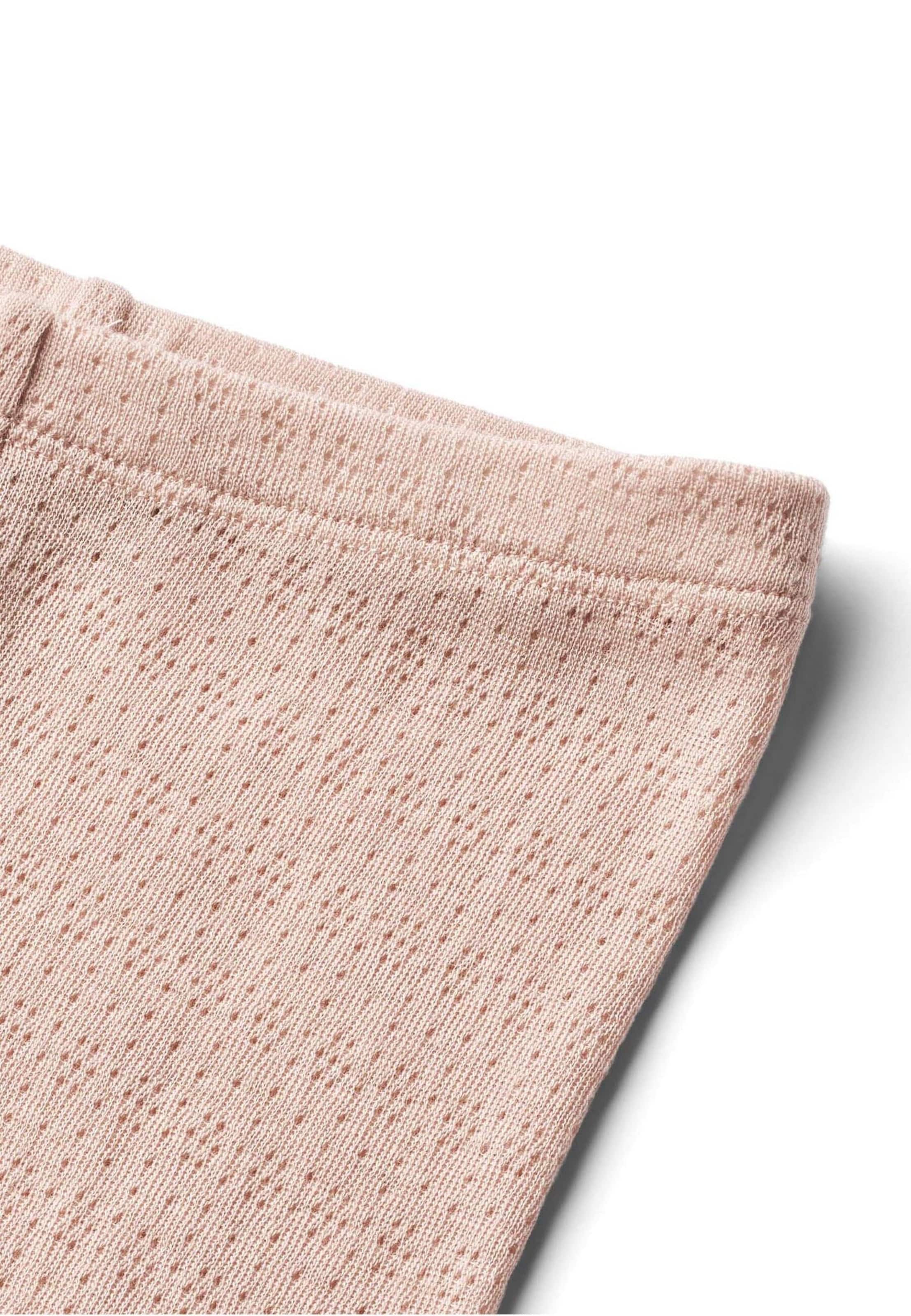 Skinny Leggings 'Agi' WHEAT en rose