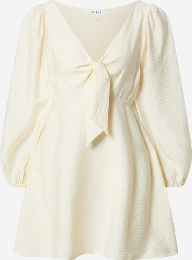 EDITED Dress 'Neah' in Cream, Item view