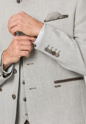 STOCKERPOINT Regular fit Blazer in Grey