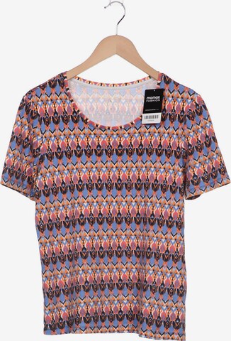 Christian Berg T-Shirt XL in Mischfarben: predná strana