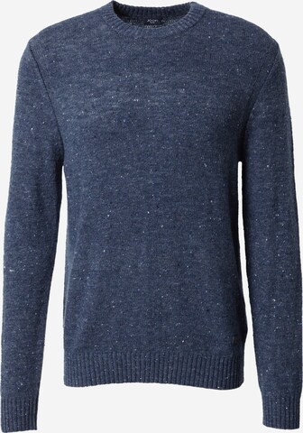 Pullover 'Donegon' di JOOP! Jeans in blu: frontale