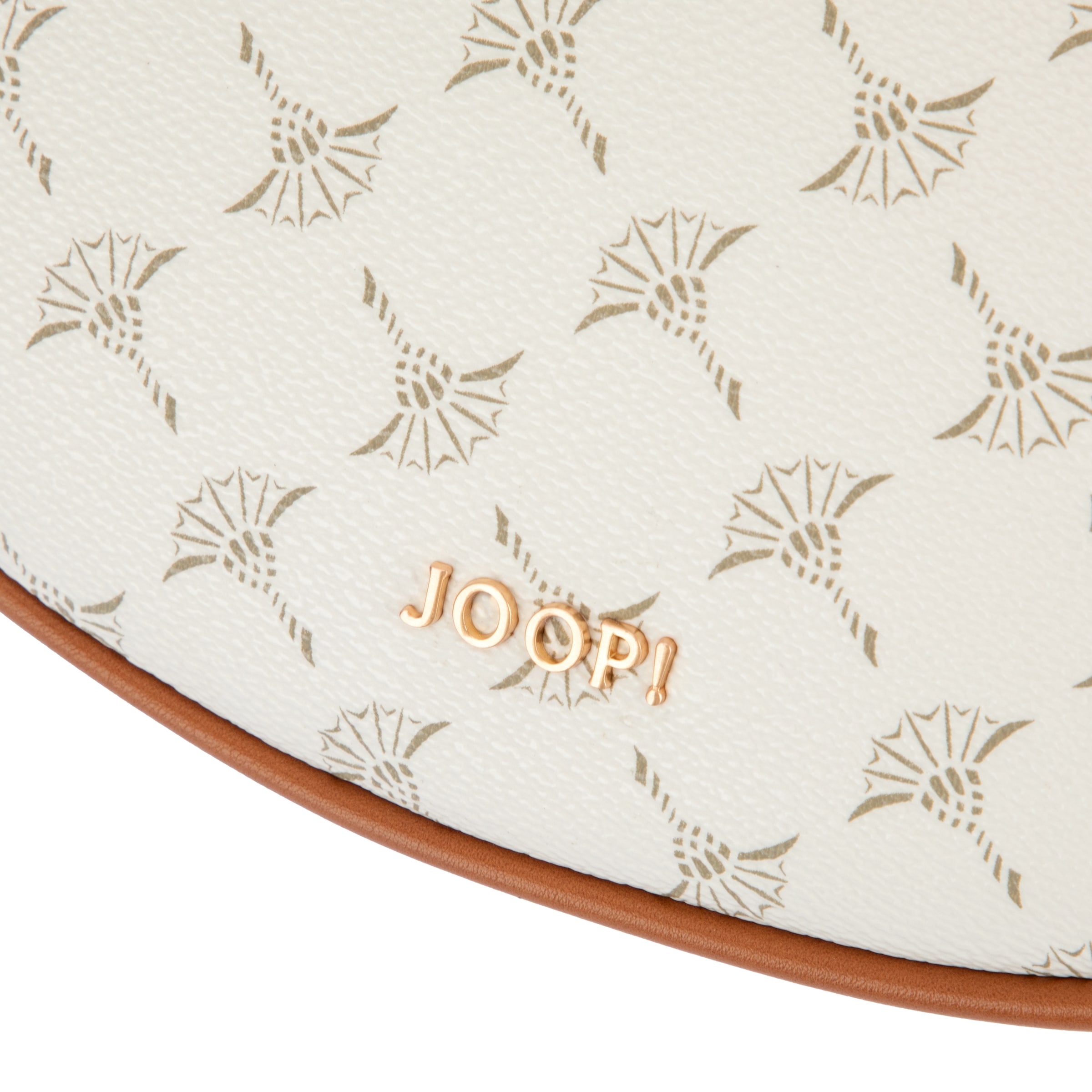JOOP! Crossbody bag in White