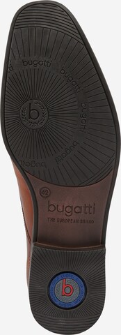 bugatti Lace-Up Shoes 'Savio Evo' in Brown