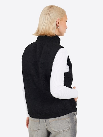 Gilet di BRAVE SOUL in nero