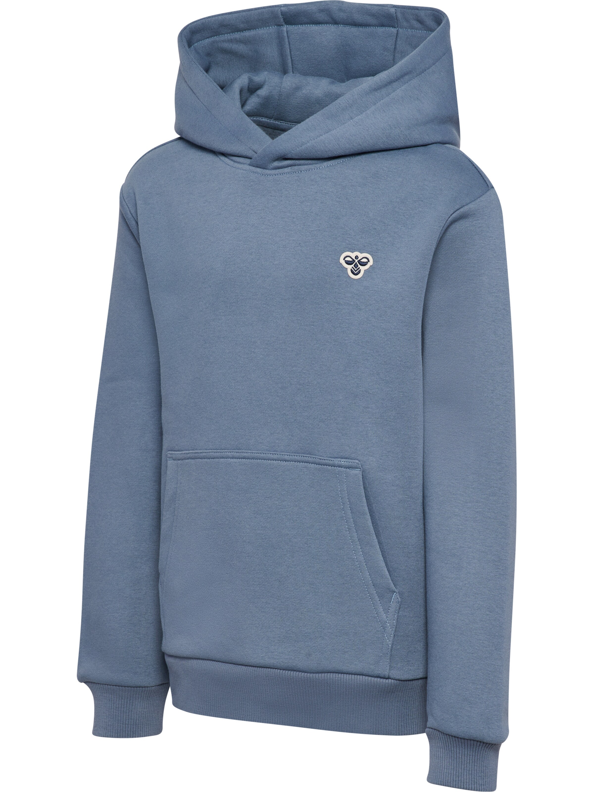 Hummel Sweatshirt 'Bee' in Blue