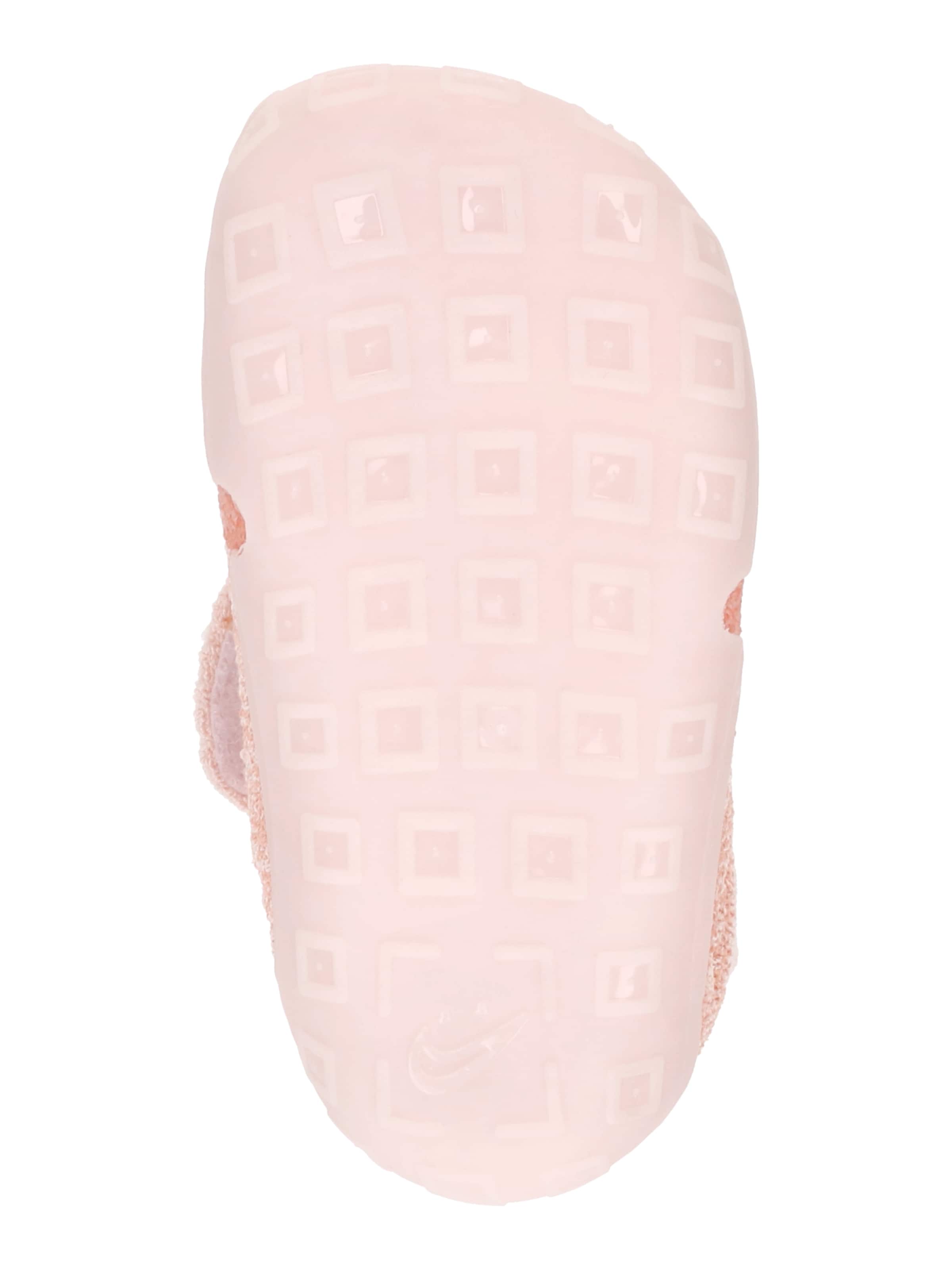 Nike SportswearDječje cipele za hodanje 'Swoosh 1' - narančasta boja