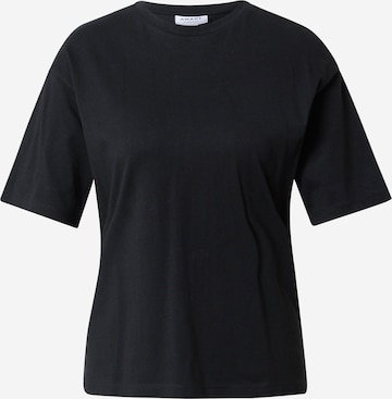 Aware Shirt in Black: front