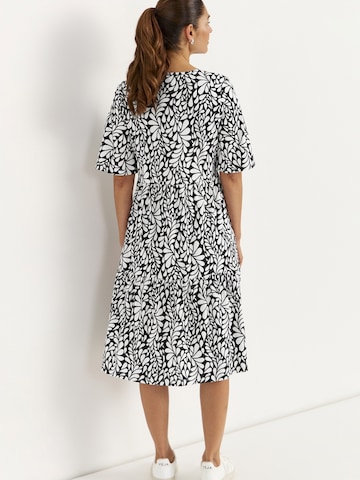 Cellbes of Sweden Jurk in Zwart