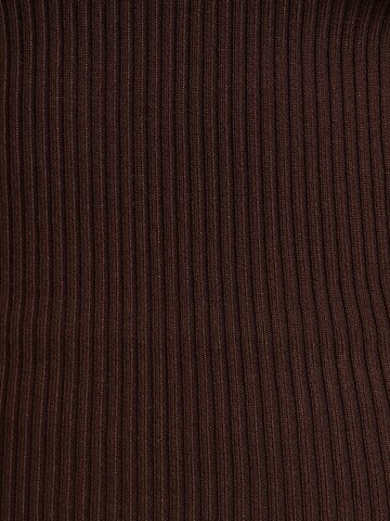 BWLDR Shirt 'TORY' in Brown