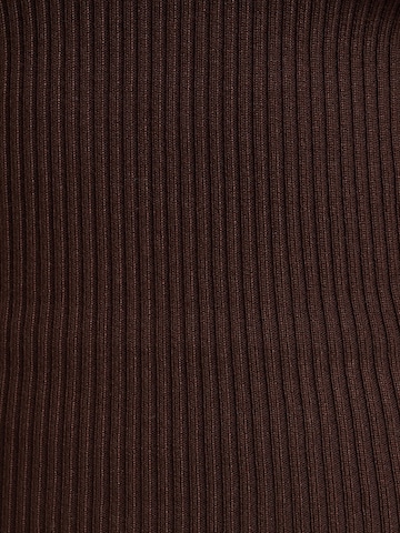 BWLDR Skjorte 'TORY' i brun
