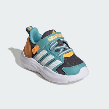 Baskets 'Lightorama' ADIDAS SPORTSWEAR en vert