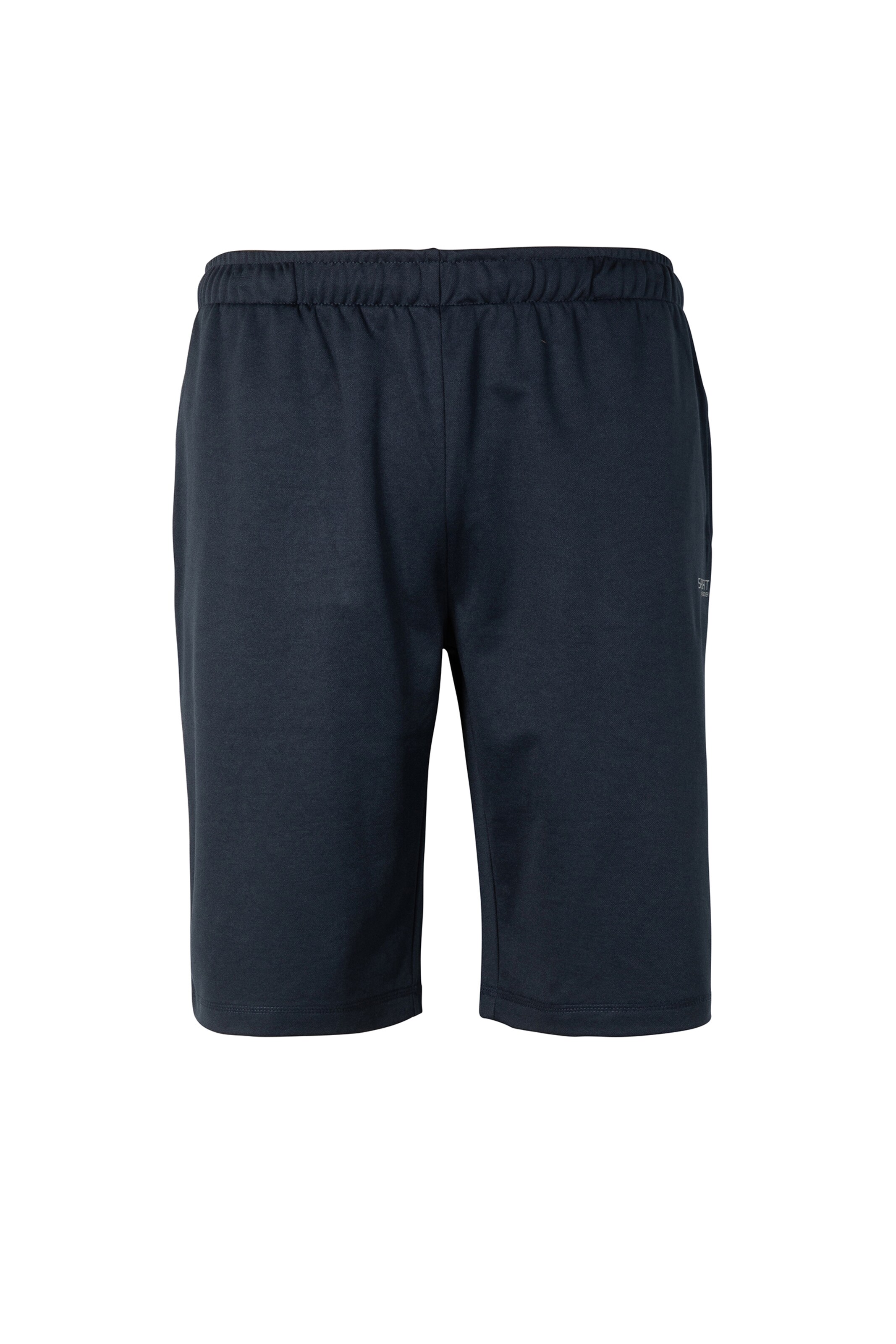 Stooker Men Regular Shorts 'Beno' in Blau: Vorderseite