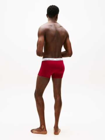 Boxers Tommy Hilfiger Underwear en bleu