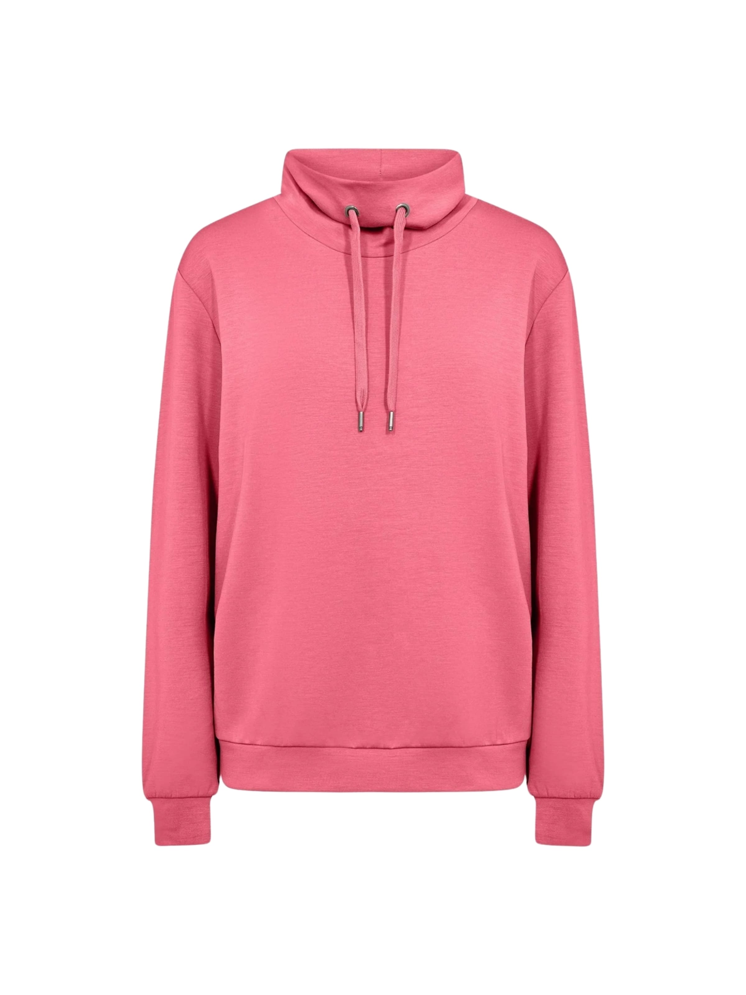 Soyaconcept Svetr ' SC ' – pink: přední strana