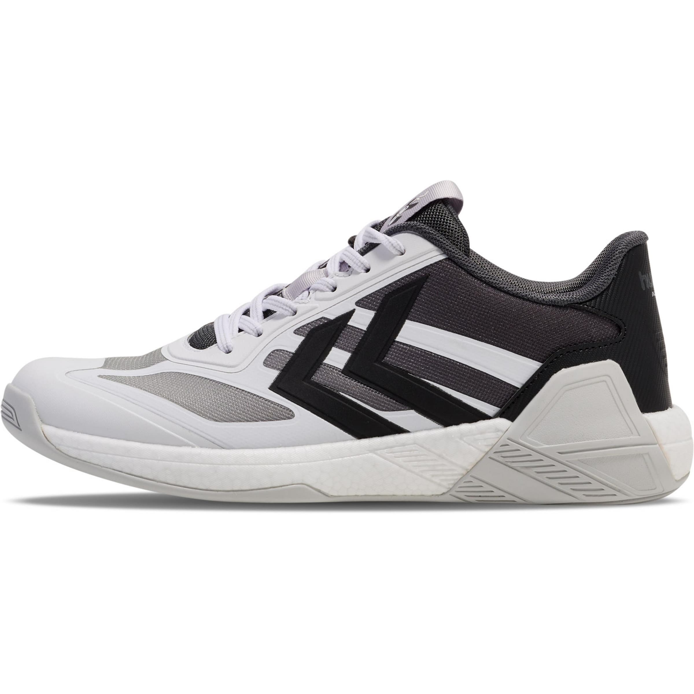 Hummel Sports shoe 'Algiz IV' in Black: front
