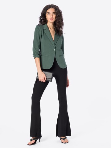 Fransa Blazer 'ZABLAZER' in Green