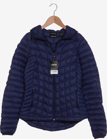 Marmot Jacket & Coat in S in Blue: front