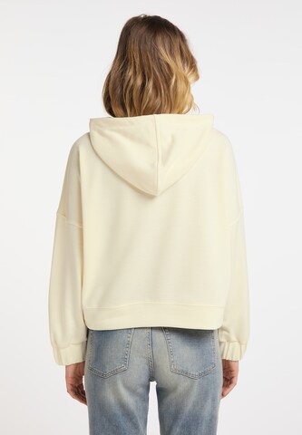 DreiMaster Vintage Sweatshirt in Geel