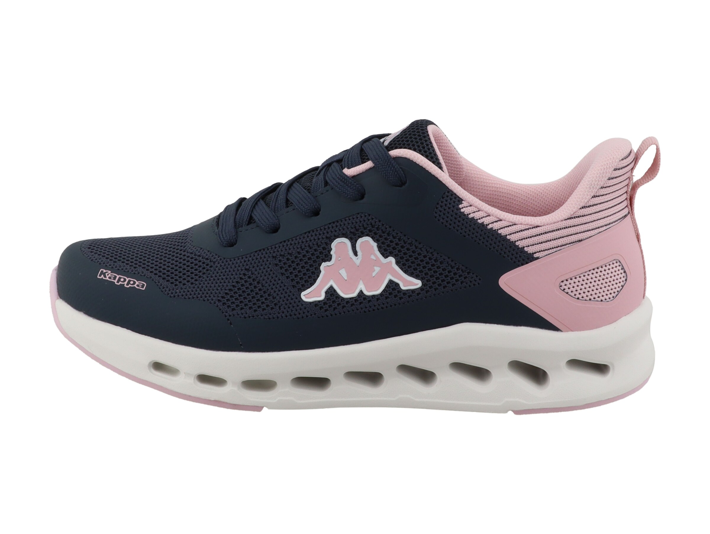 KAPPA Sneakers in Black