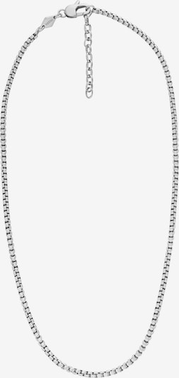 FOSSIL Lančić u srebro, Pregled proizvoda