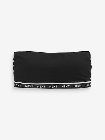 mišri Next Bandeau Liemenėlė