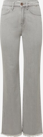 Mavi Wide leg Jeans 'VICTORIA' in Grey: front