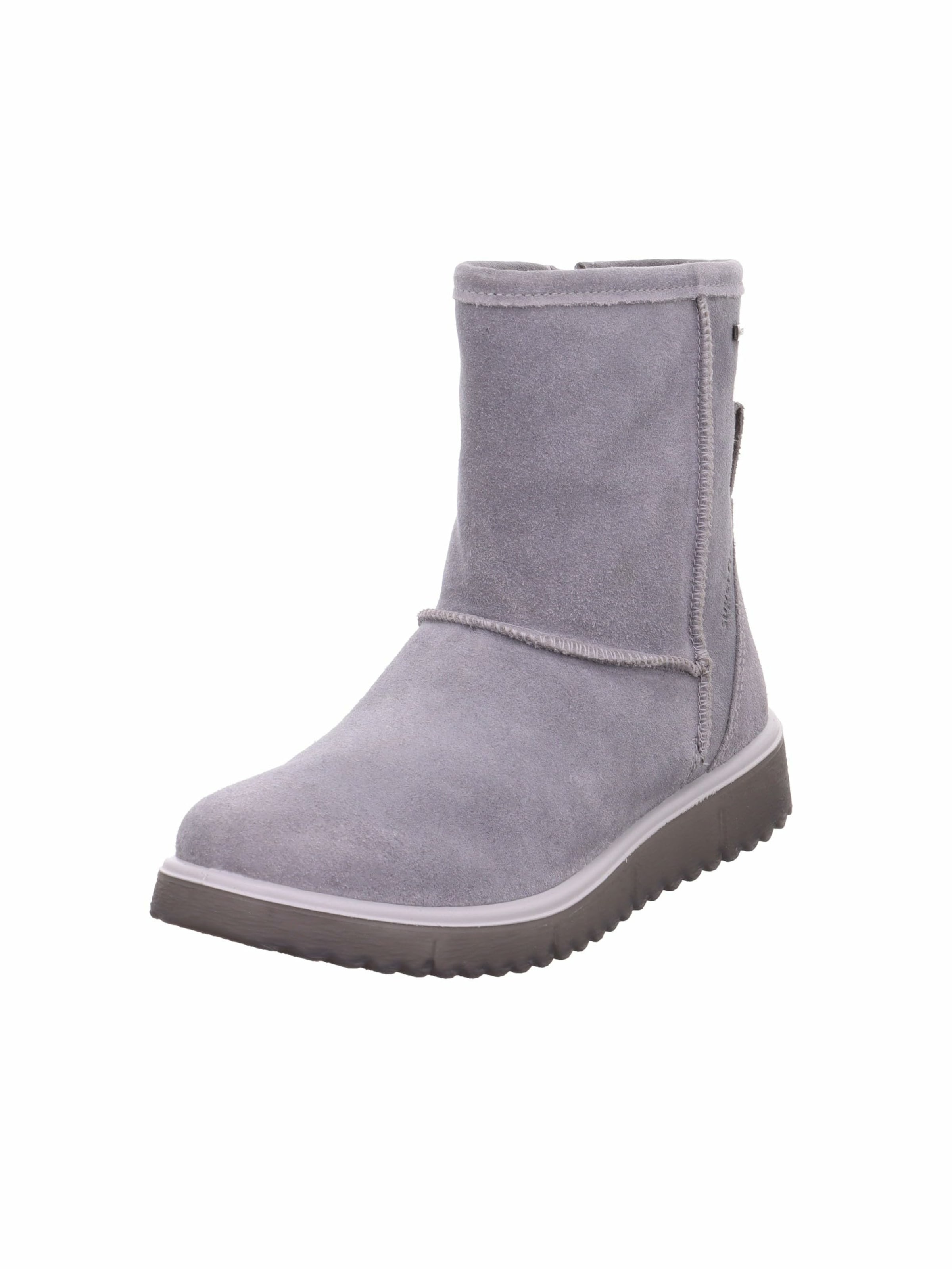 SUPERFIT Boot in Grey: front