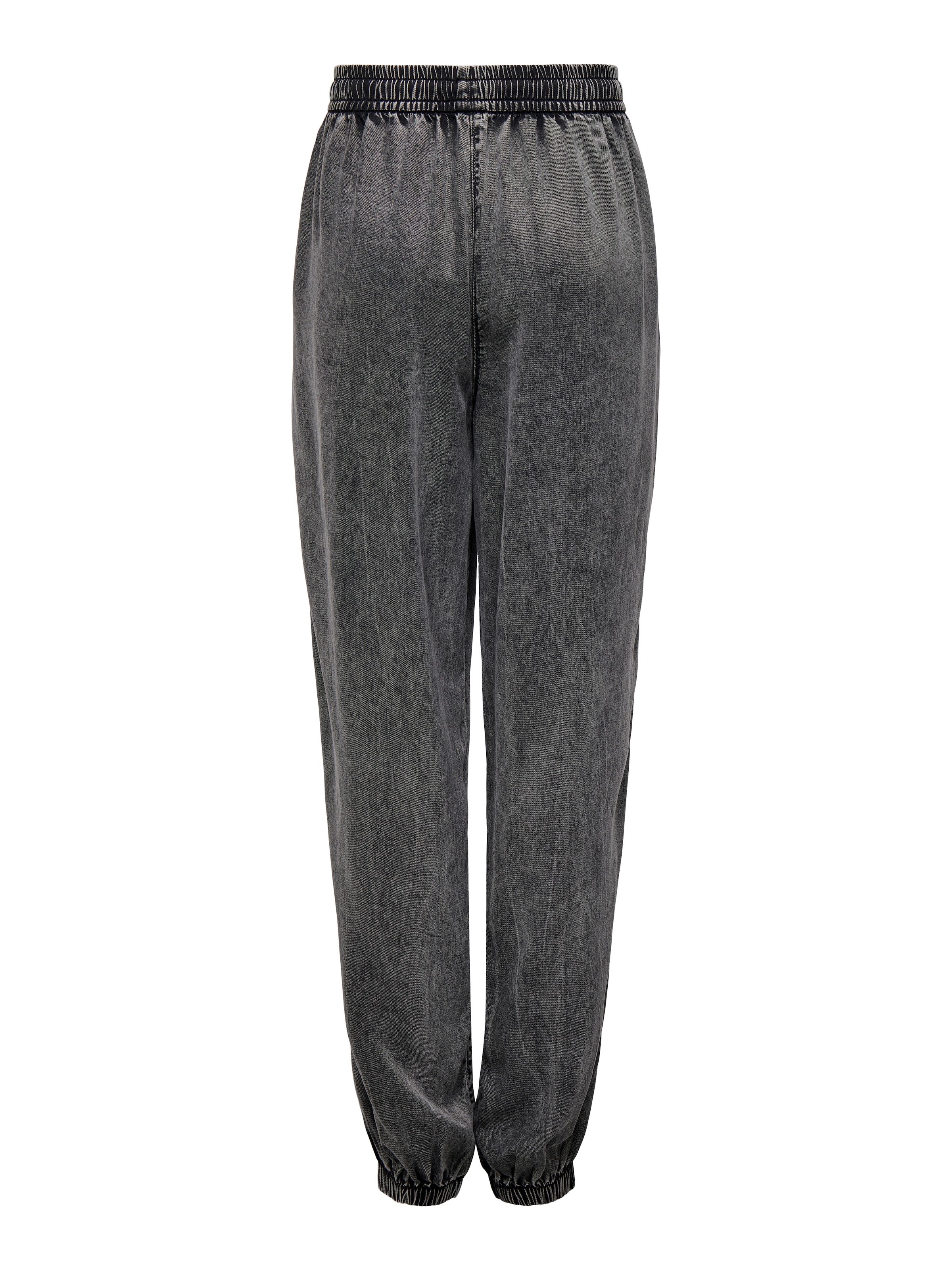 ONLY Loose fit Jeans 'KENYA' in Grey