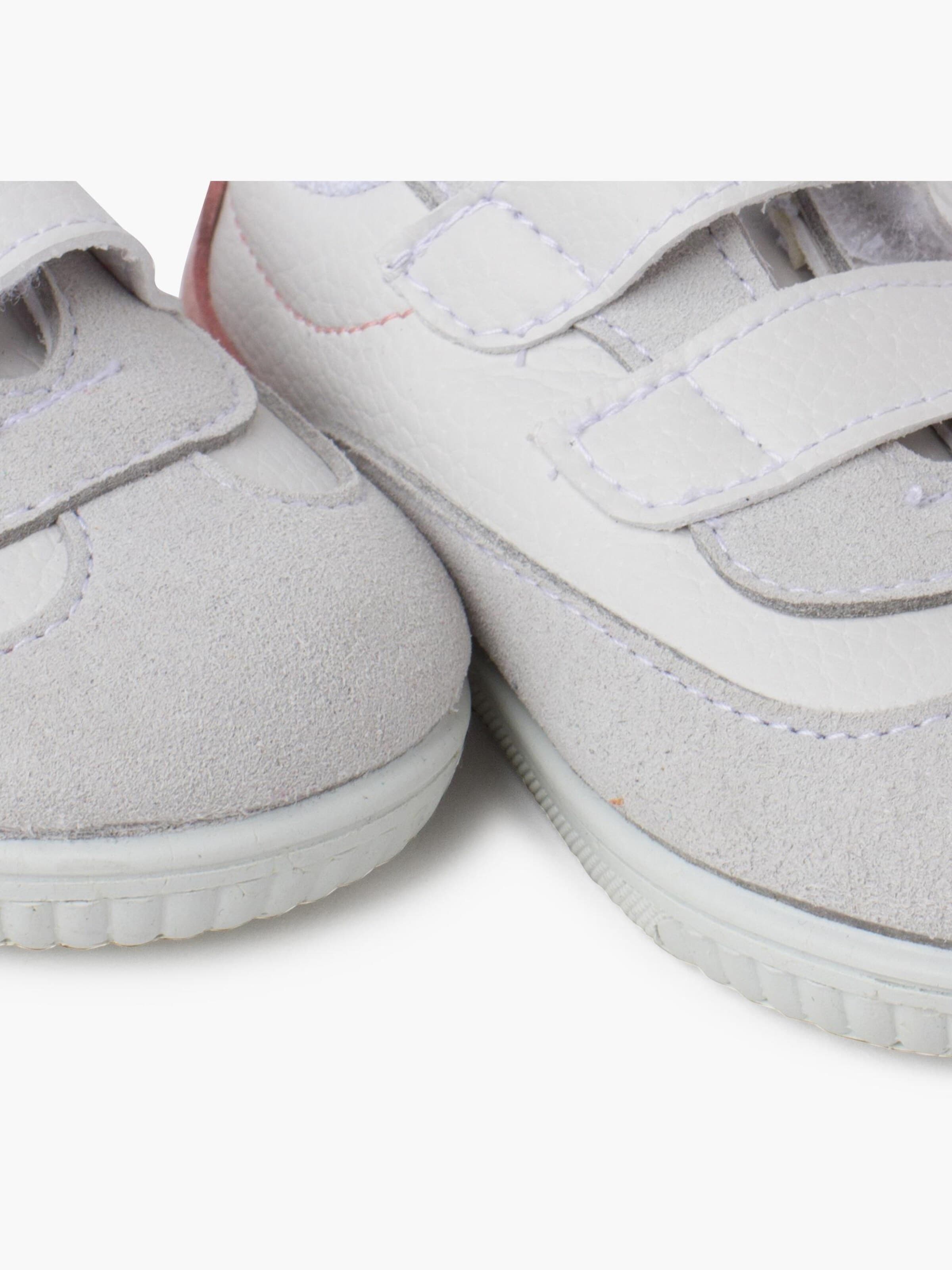Baskets Pisamonas en rose