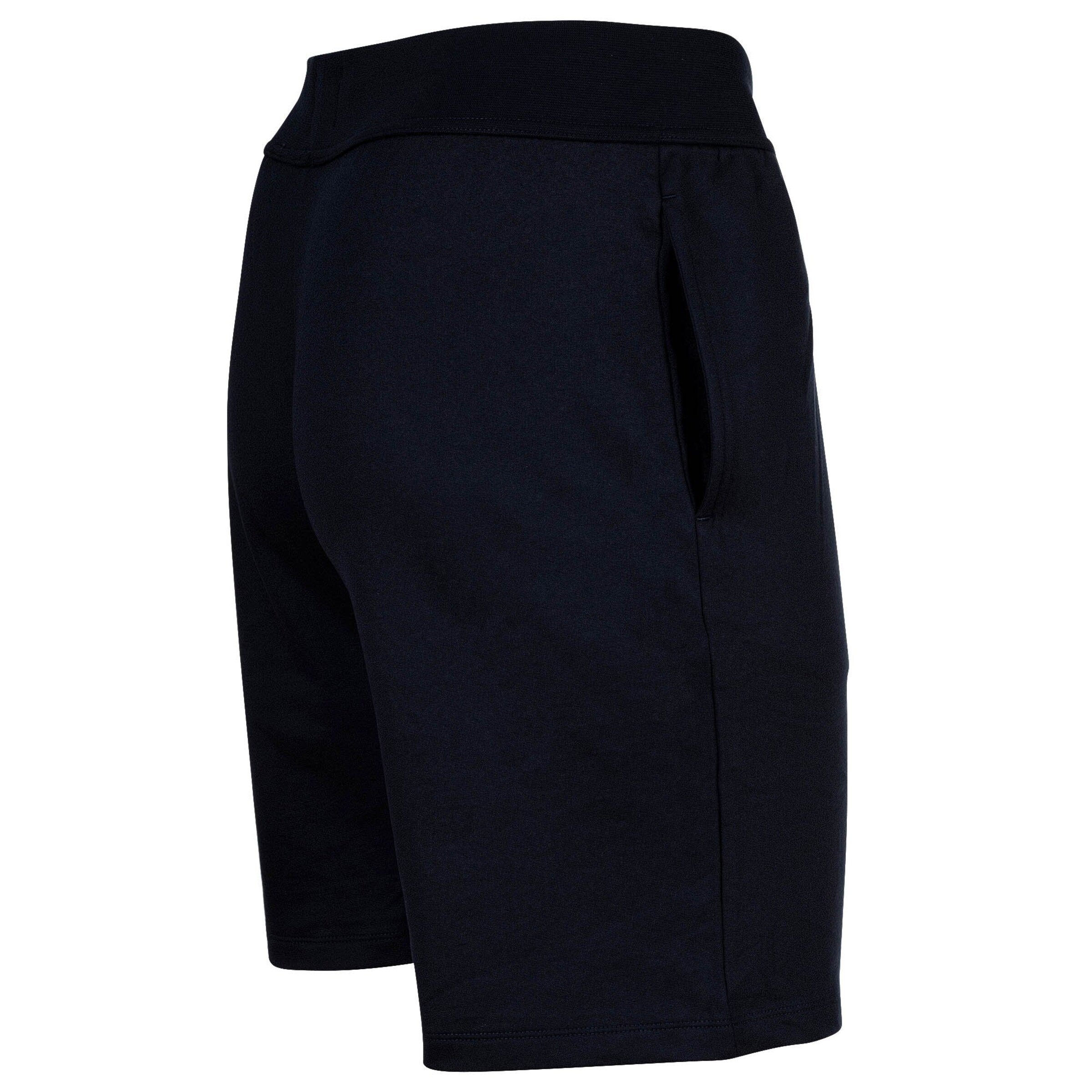 BOSS Regular Trousers in Blue
