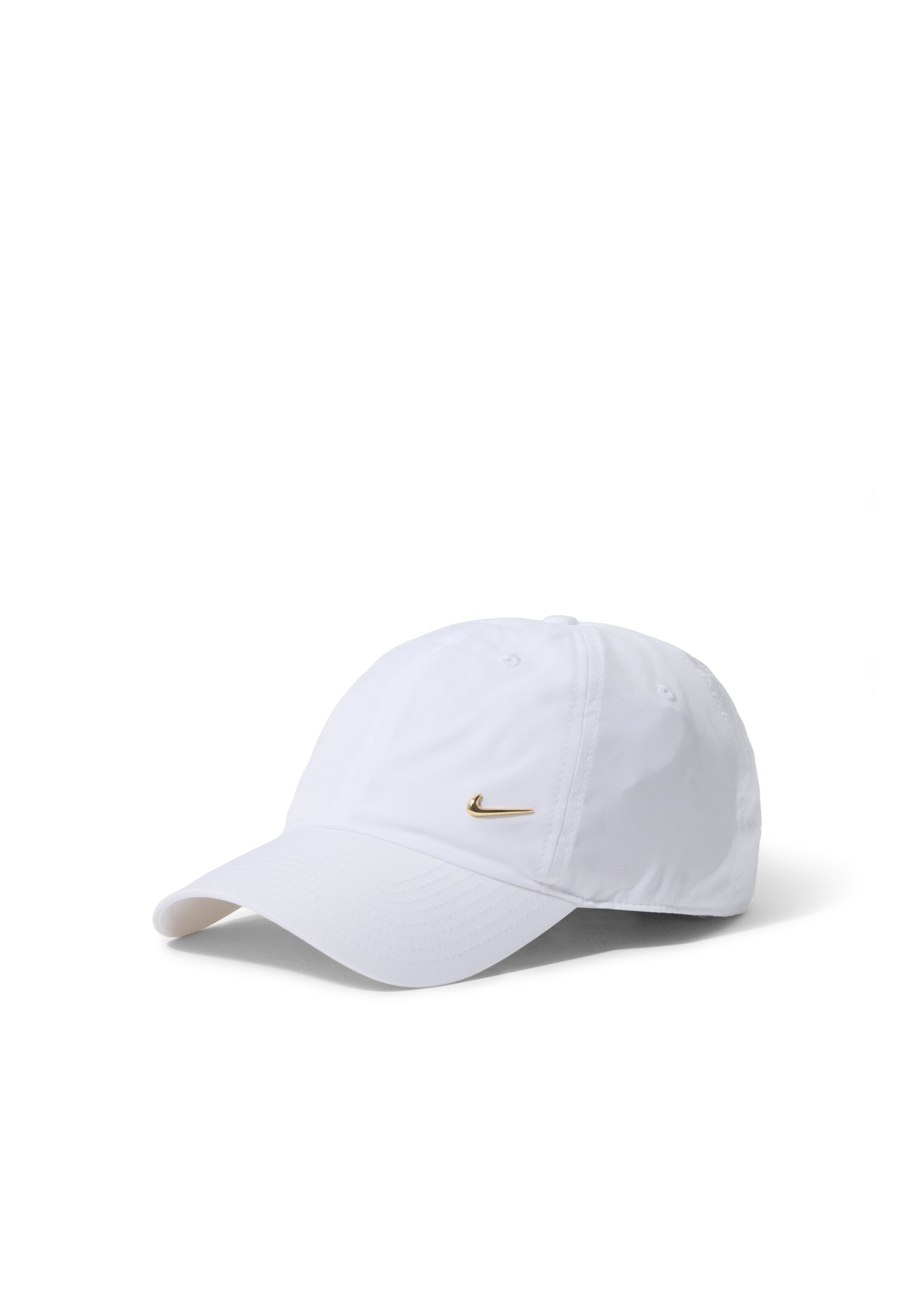 fehér Nike Sportswear Sapkák 'CLUB' - 56-57, Termék nézet