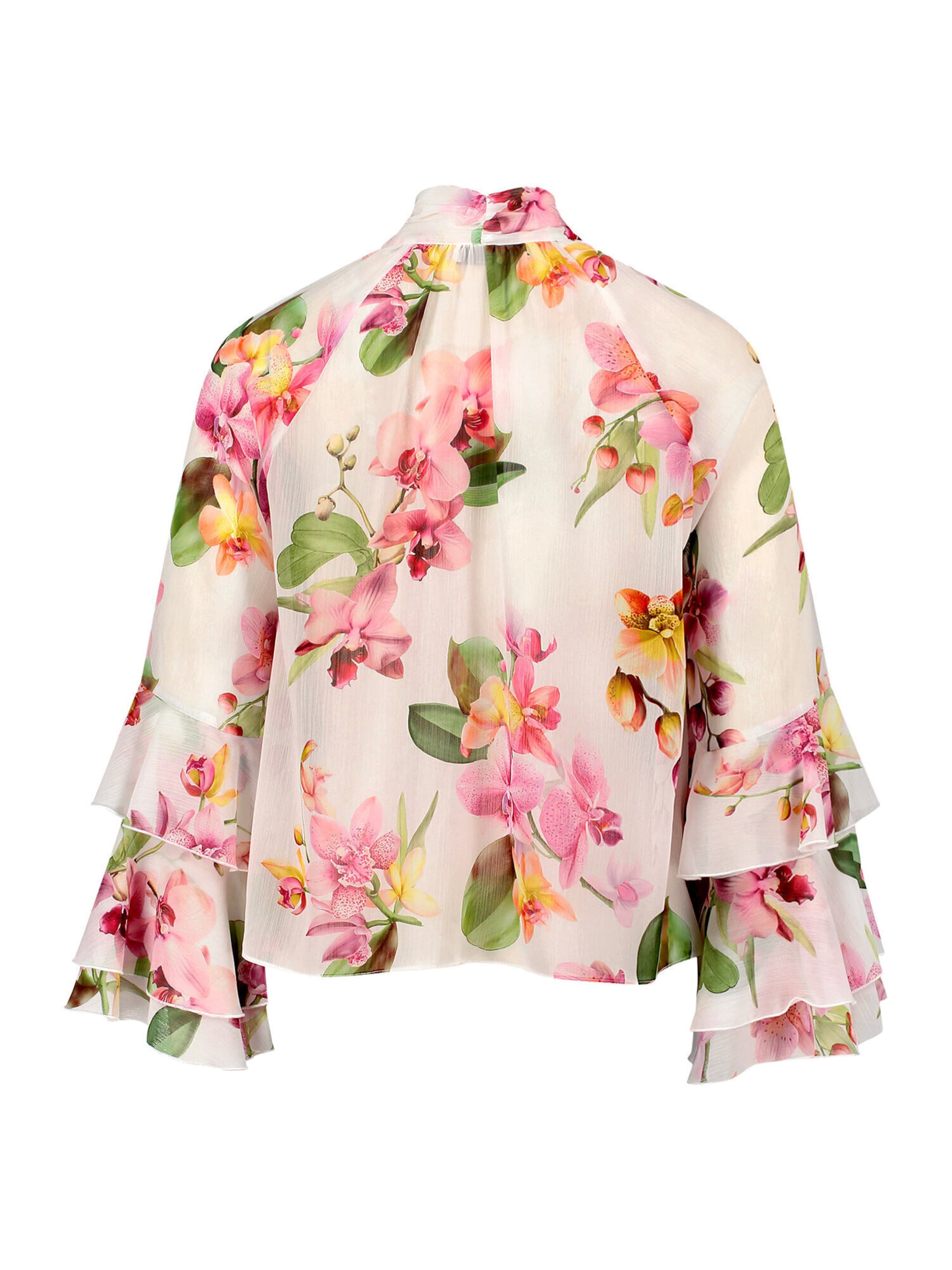 Vera Mont Blouse in Wit