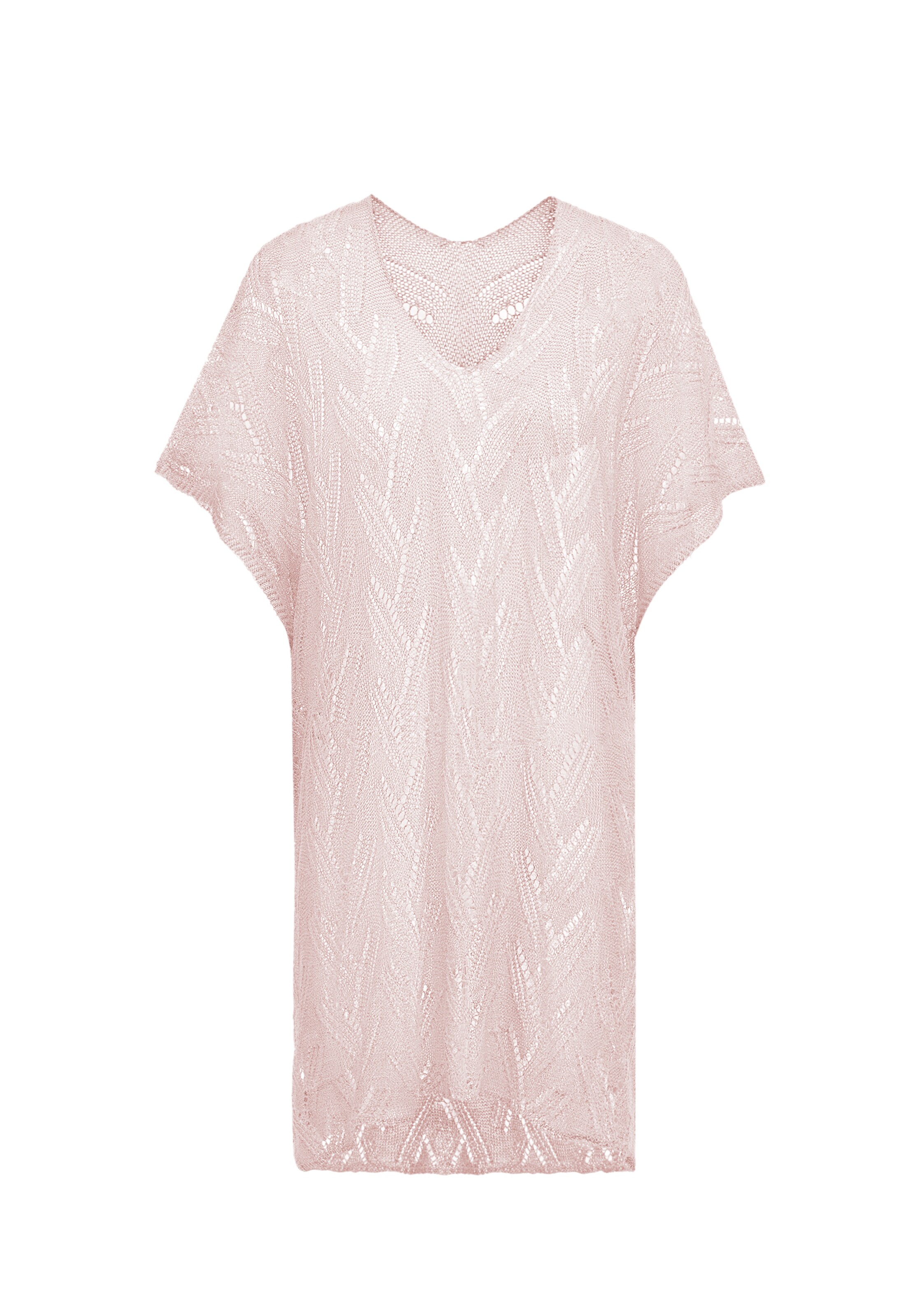 aleva Tröja i rosa: framsida