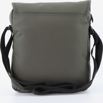 National Geographic Crossbody Bag in Green
