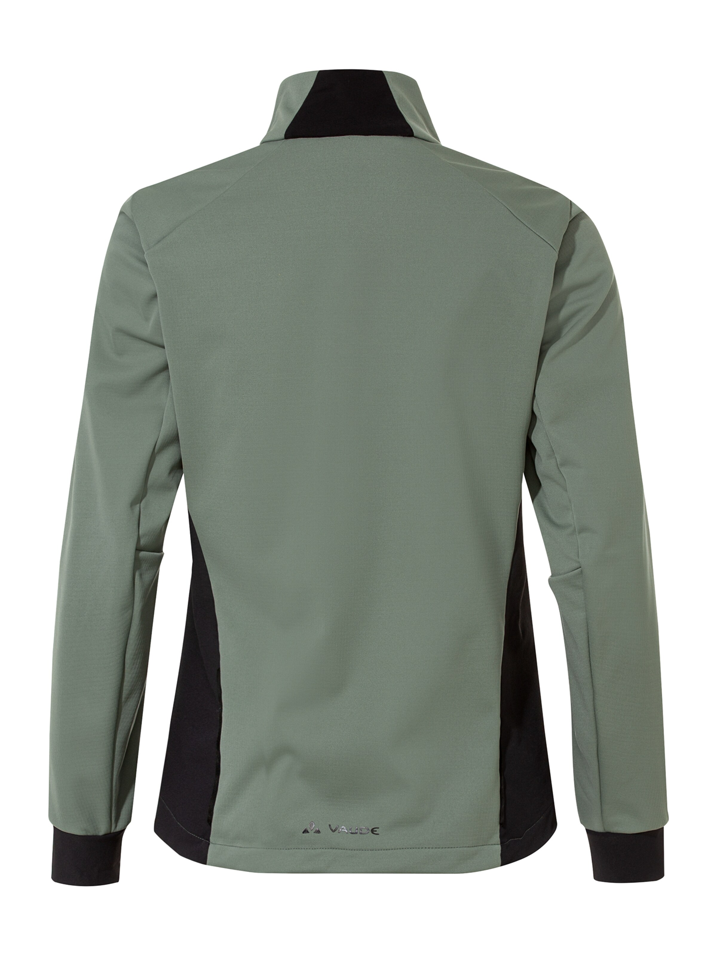 VAUDE Sportjas in Groen