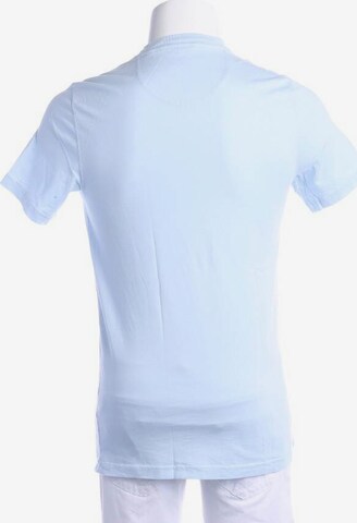 Barbour T-Shirt S in Blau
