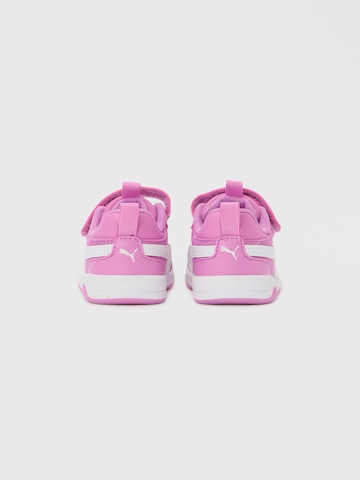 PUMA Кроссовки 'Multiflex 2' в Ярко-розовый