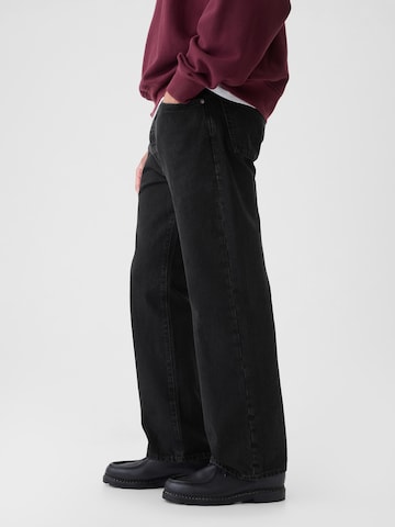 GAP Loosefit Τζιν '90S' σε μαύρο