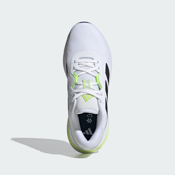 ADIDAS PERFORMANCE Laufschuh in Weiß
