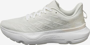 UNDER ARMOUR Running Shoes 'Infinite Pro Cool Down' in White