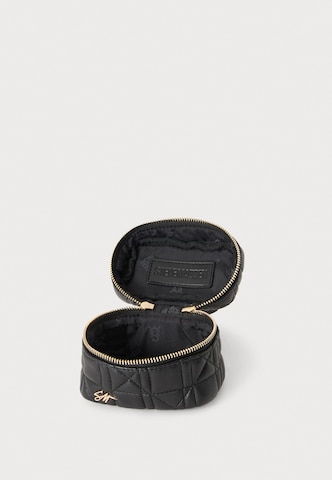 STEVE MADDEN Handtasche 'Bmelie' in Schwarz