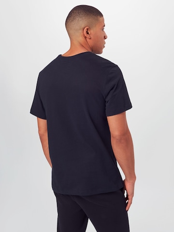 T-Shirt 'Jumpman' Jordan en noir