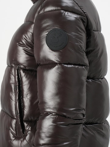 Veste d’hiver 'ISLA' SAVE THE DUCK en marron