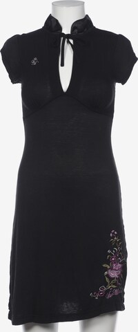 VIVE MARIA Dress in M in Black: front