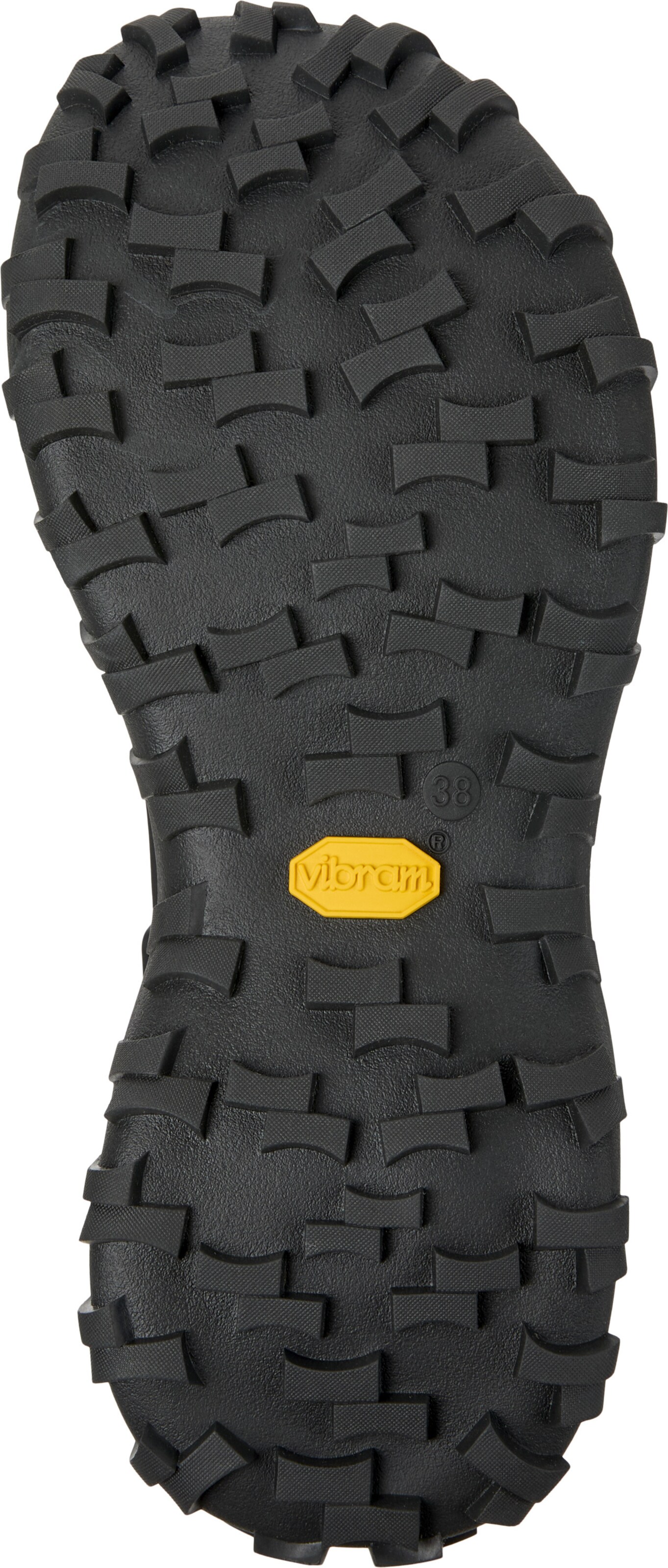 CAMPER Strap sandal 'Drift Trail' in Blue