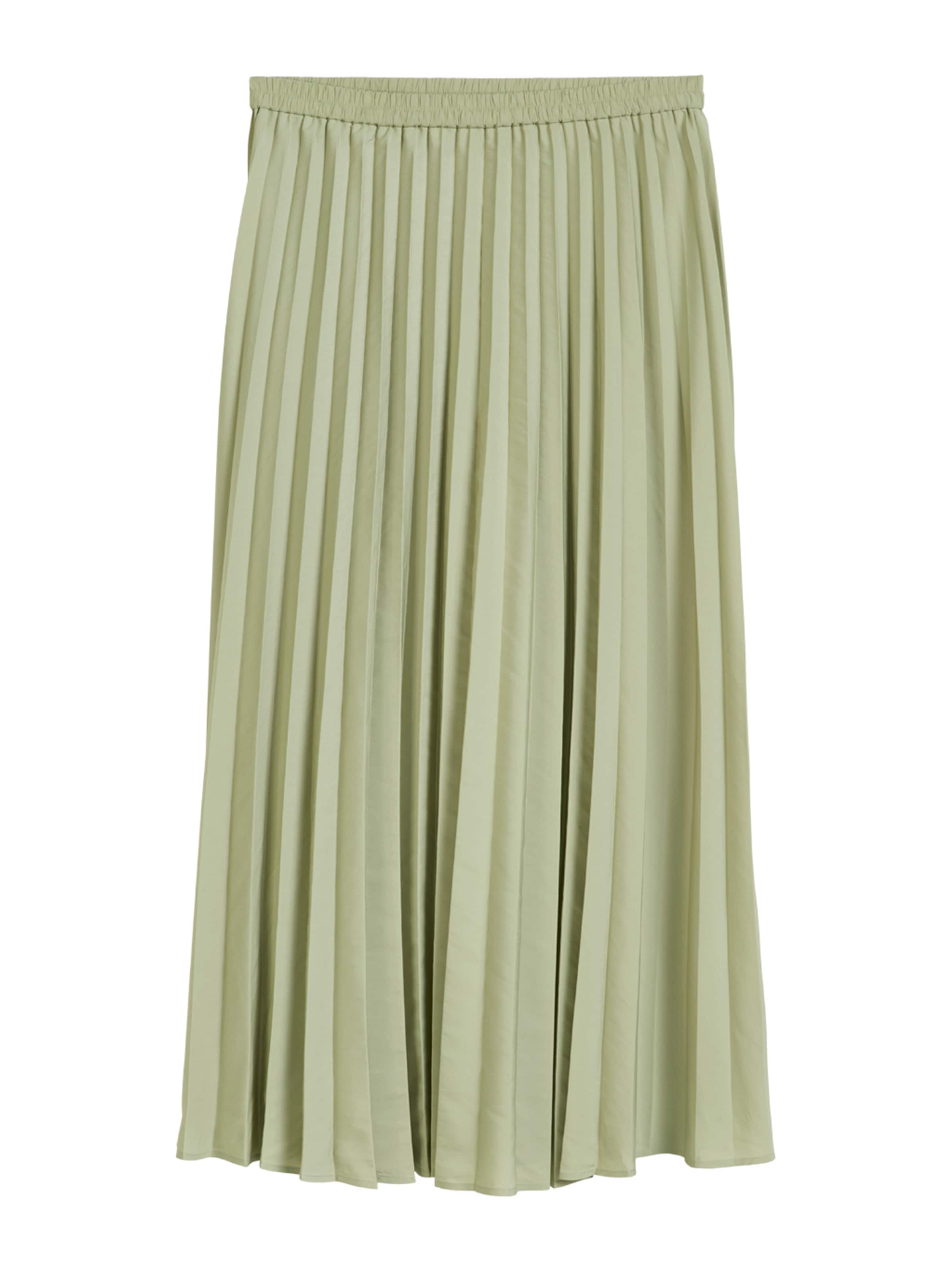 Marc O'Polo - Falda en verde: frente