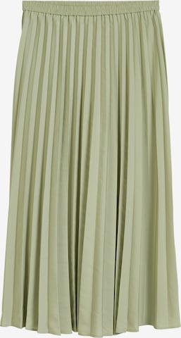 Marc O'Polo Hame värissä vihreä: etupuoli