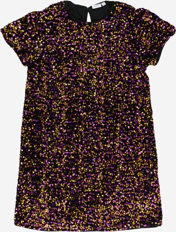 NAME IT Dress 'Runica' in Purple: front