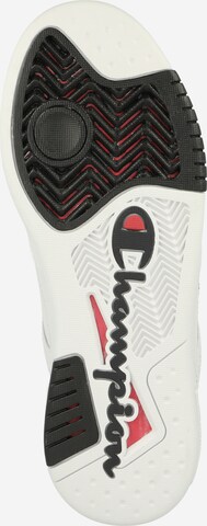 Sneaker bassa 'Z80' di Champion Authentic Athletic Apparel in bianco