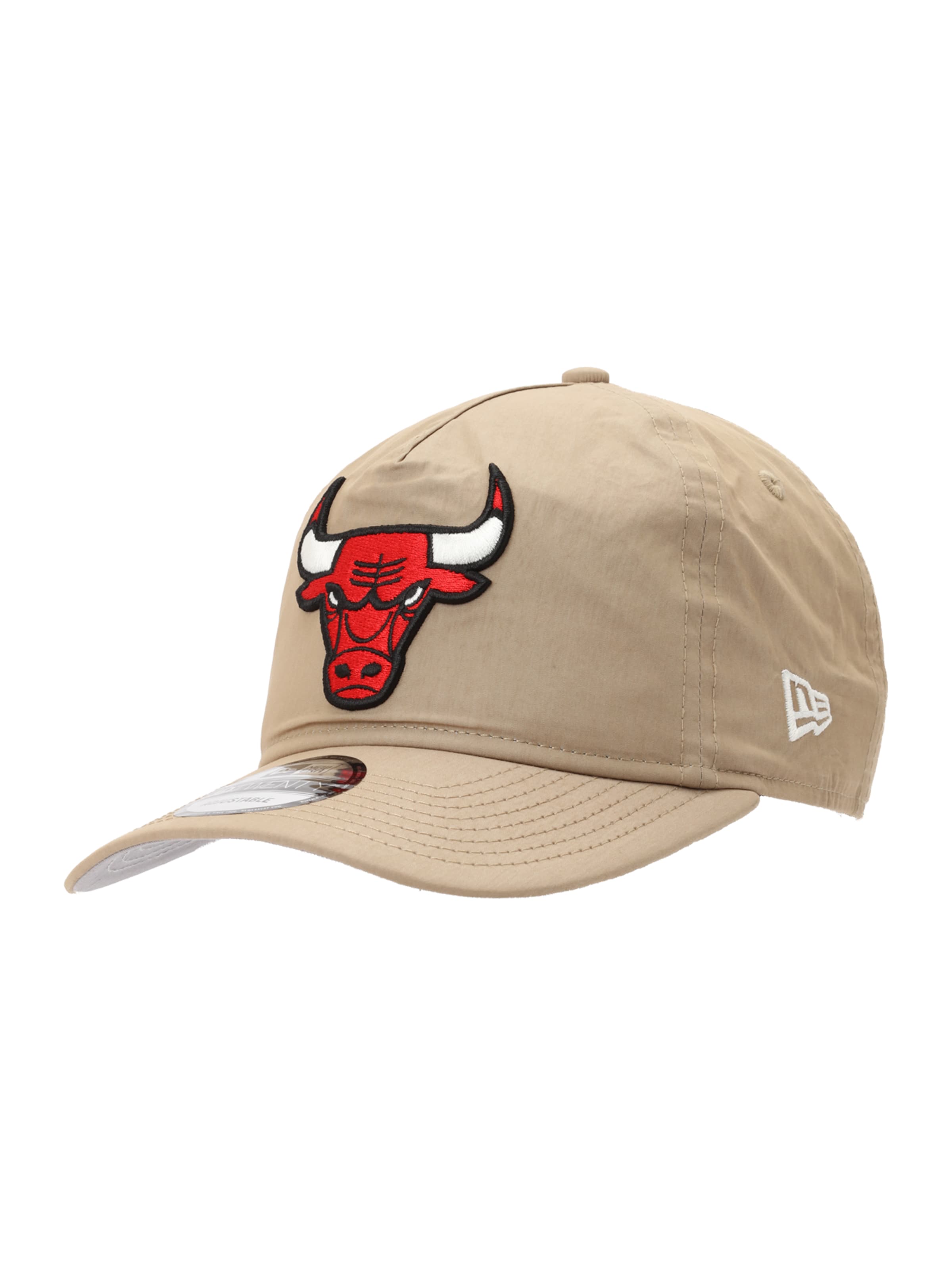 NEW ERA Kapa 'CHIBUL' | bež barva: sprednja stran